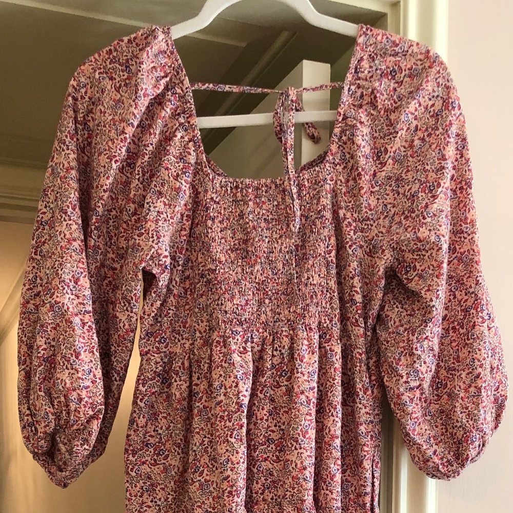 Universal Thread Country Dress